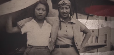 Asian Americans Who Made Military History
