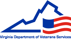 Department of Veterans Services Logo